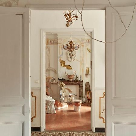 Maison D'Artistes - Pavillon Southway Marsylia Zewnętrze zdjęcie
