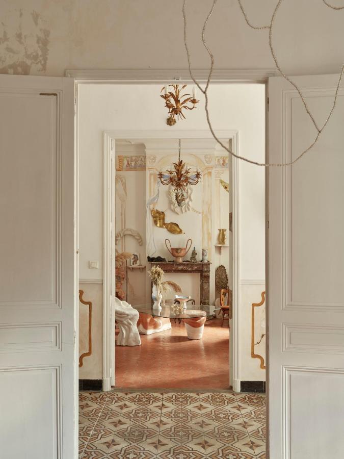 Maison D'Artistes - Pavillon Southway Marsylia Zewnętrze zdjęcie