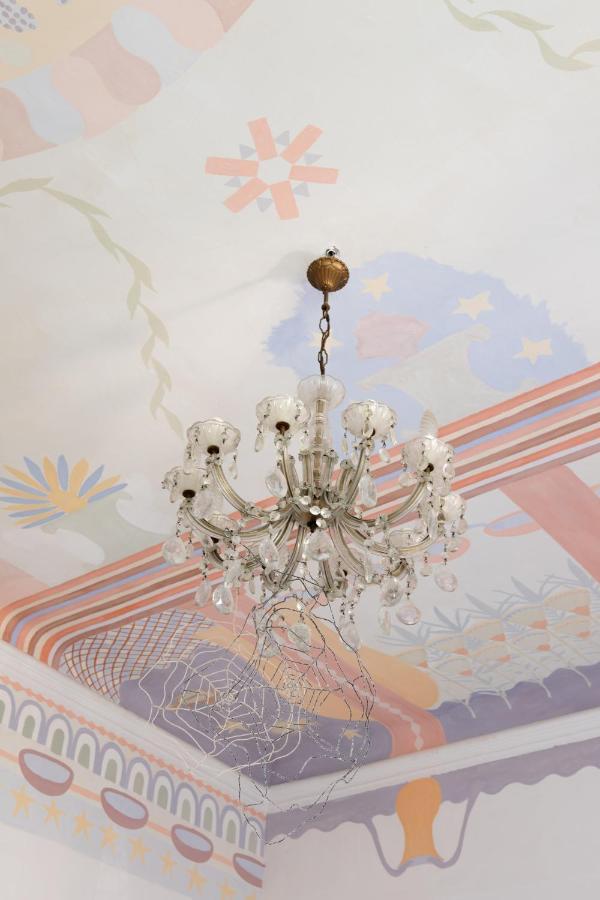 Maison D'Artistes - Pavillon Southway Marsylia Zewnętrze zdjęcie